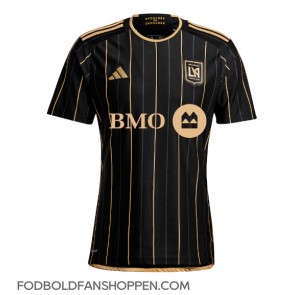 Los Angeles FC Olivier Giroud #9 Hjemmebanetrøje 2024-25 Kortærmet